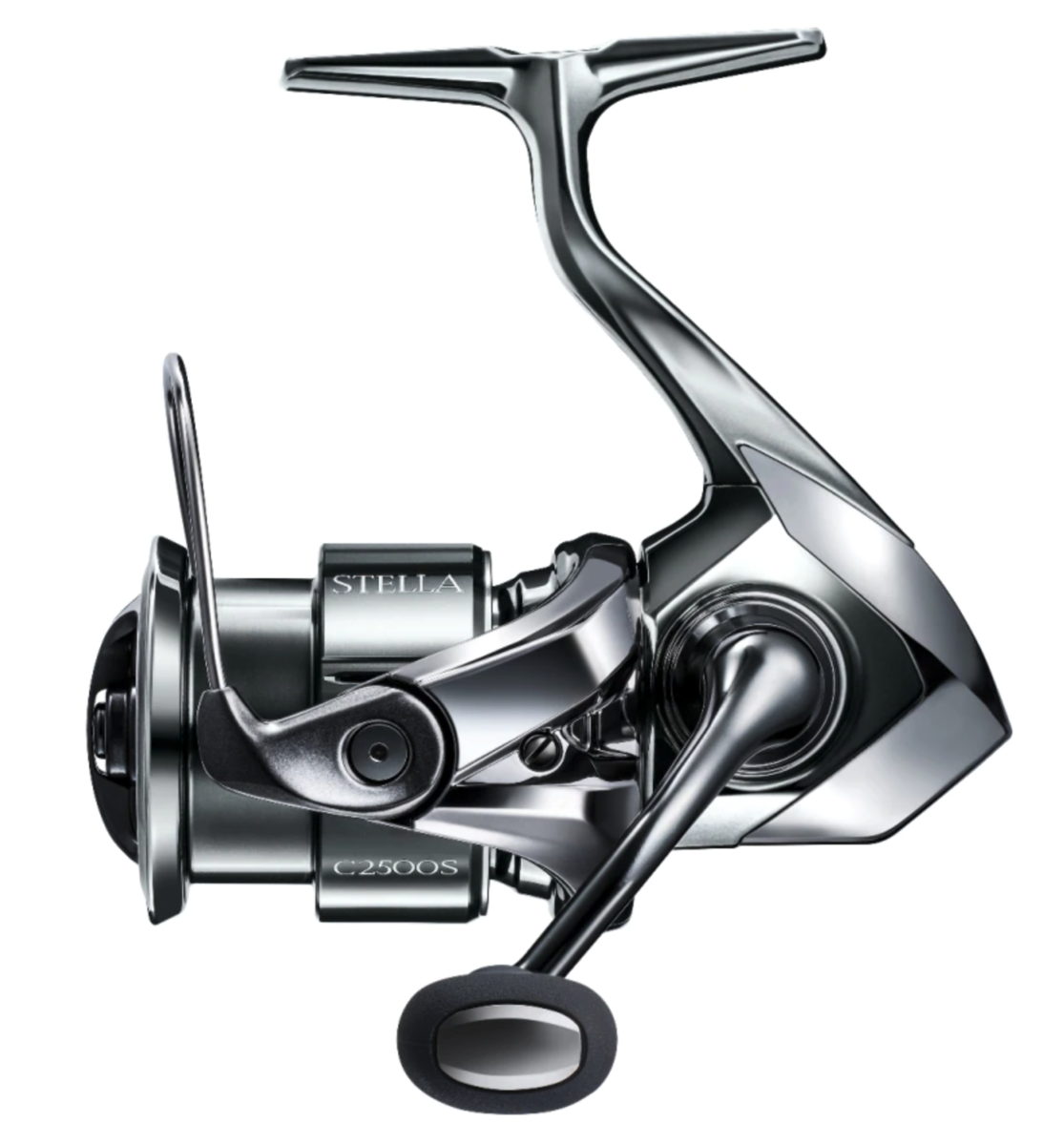 SHIMANO】最高峰スピニングリール「22ステラ」発売！ - バス釣り速報
