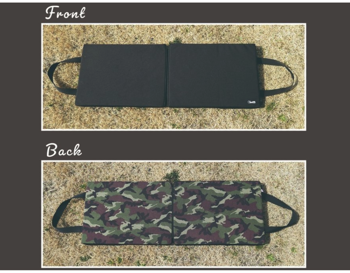 チェスト114】レンタルボートなどにオススメ「オリジナルボート