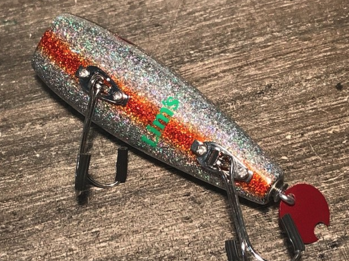 レスイズモア】ショップ限定モデル「リムズモルフェ2Hイレギュラー