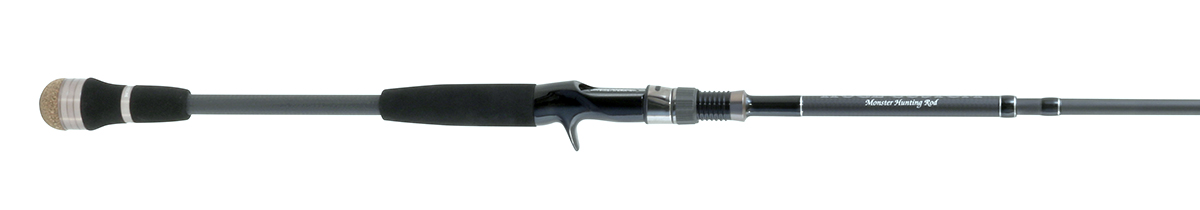 DEPS】怪魚も狙えるモバイルロッド「ヒュージカスタムH2N-77R」通販
