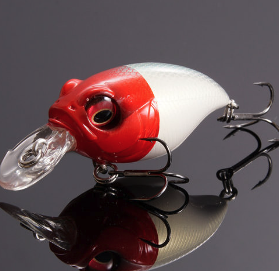 メガバス SR-X グリフォン 限定 SP-C PMレッドヘッド 新品未開封 メガバス SR-X グリフォン 限定 SP-C PMレッドヘッド 新品未開封