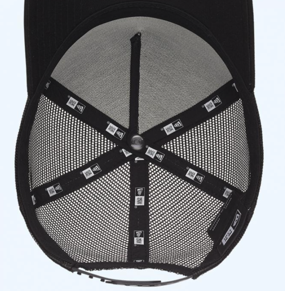 入荷情報】エバーグリーン×NEW ERA「カレイド×ニューエラ 9