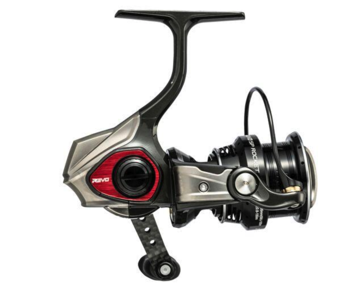 AbuGarcia (アブガルシア) Revo SP Beast 2000S レボビースト