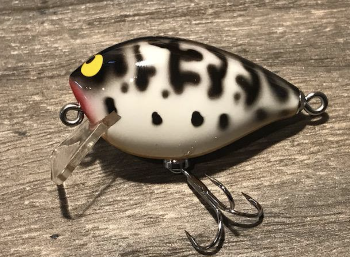 LURE SHOP SUBMARINE / ガウラクラフト シェイクヒップ