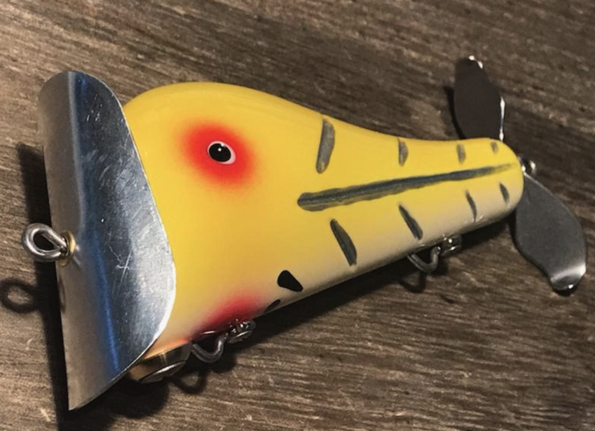 ブリキッドデッキパーツ 新OPパーツの紹介！ | KYOSHO RC BLOG