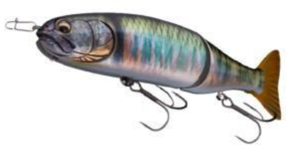 アンドロイド180 夜光貝 白夜光鮎 android180 全6色】イマカツ アンドロイド 180 3Dリアリズム IMAKATSU Android SG