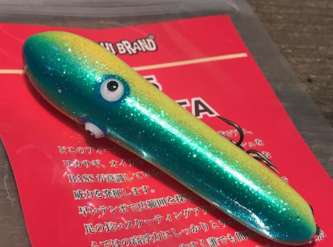 アカシブランド】どこのフィールドにもマッチするサイズ感の アカシブランド】どこのフィールドにもマッチするサイズ感の