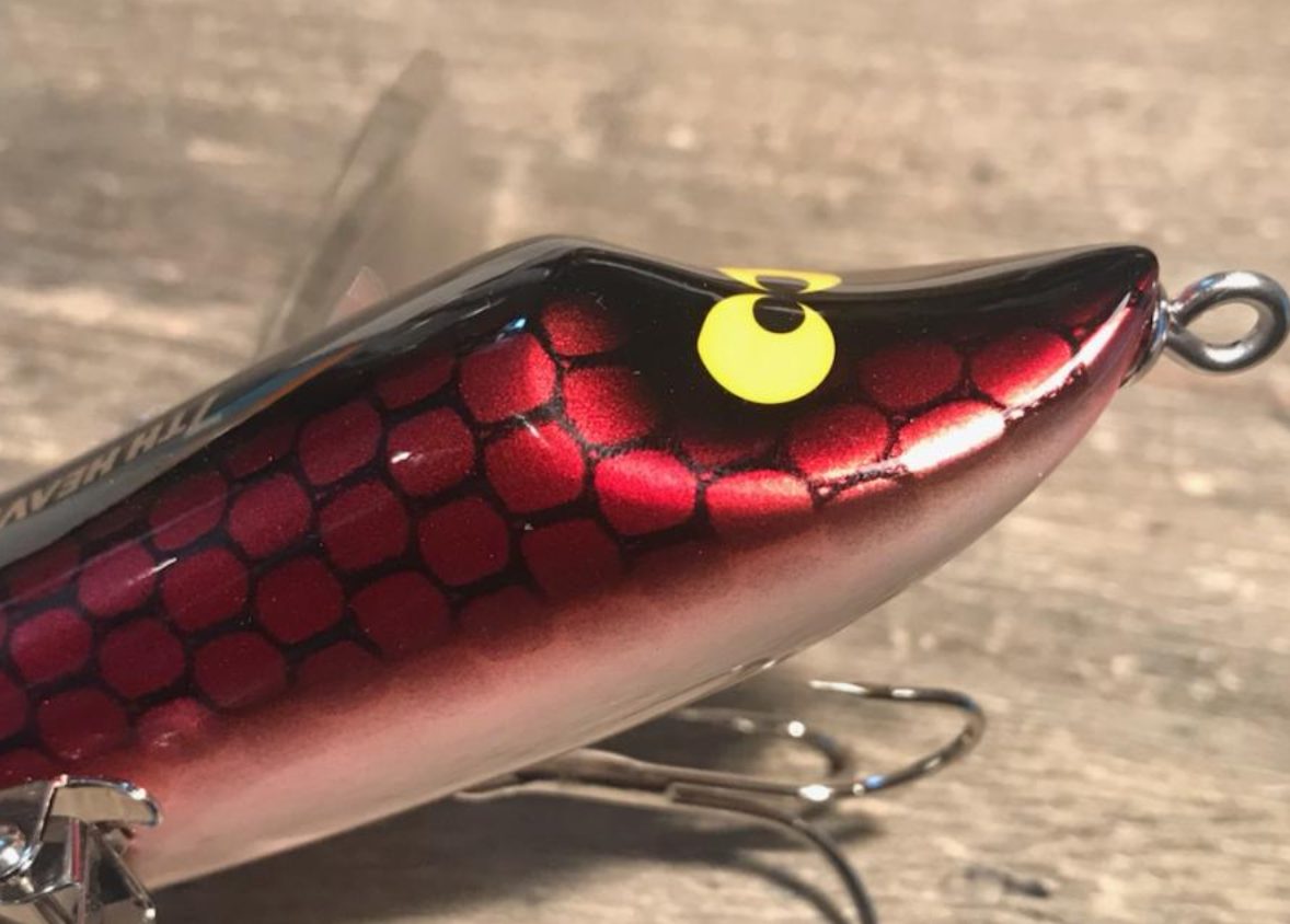 ガウラクラフト】ウッド製のジョイントハネモノ「ウイングボウ