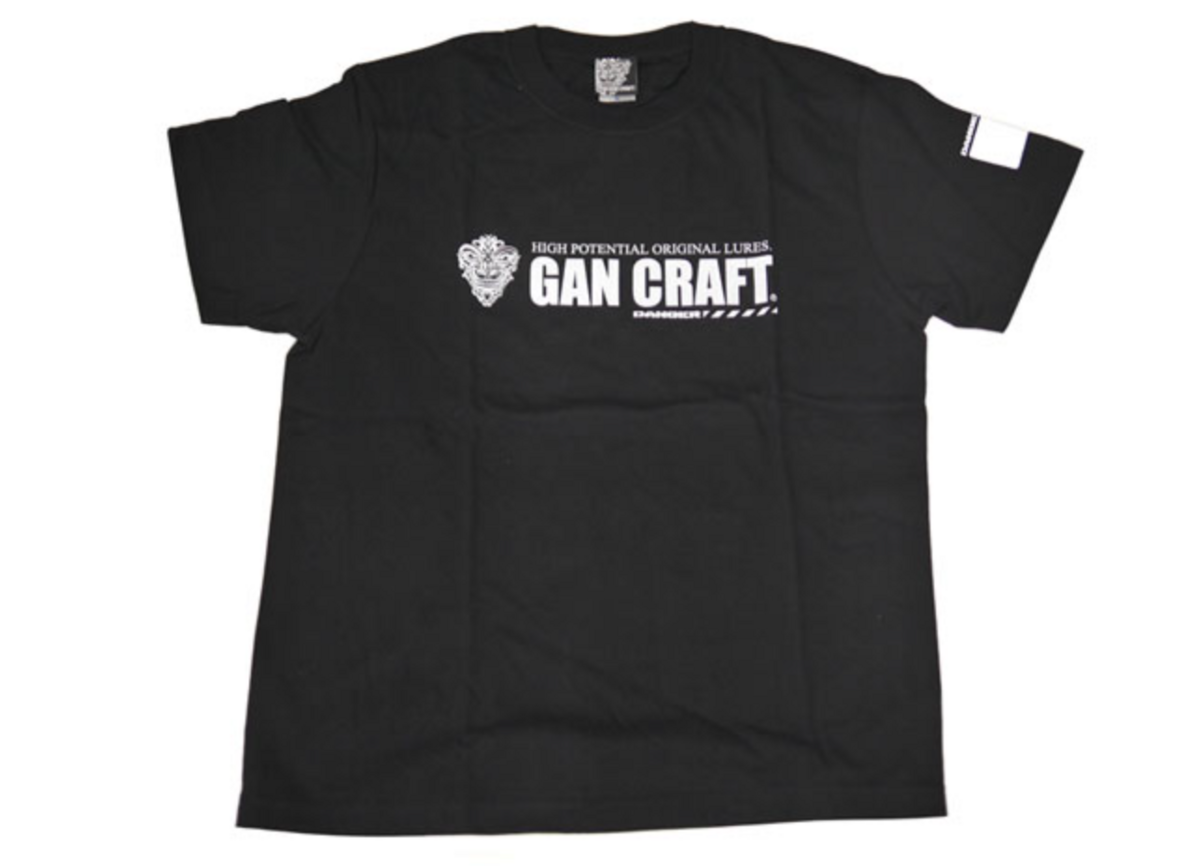 ガンクラフト】ロゴ入りアパレル「ガンネイジーTシャツ」通販サイト