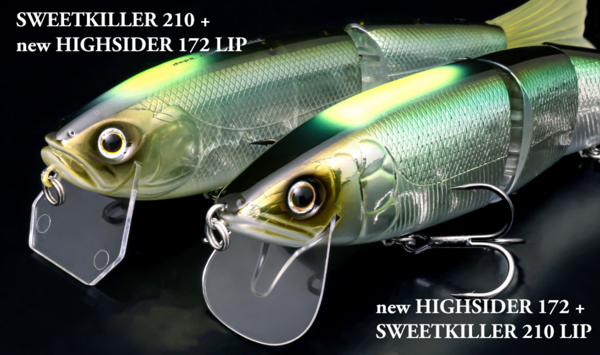 2021メンバー限定 スウィートキラー スペアセット （DEPS