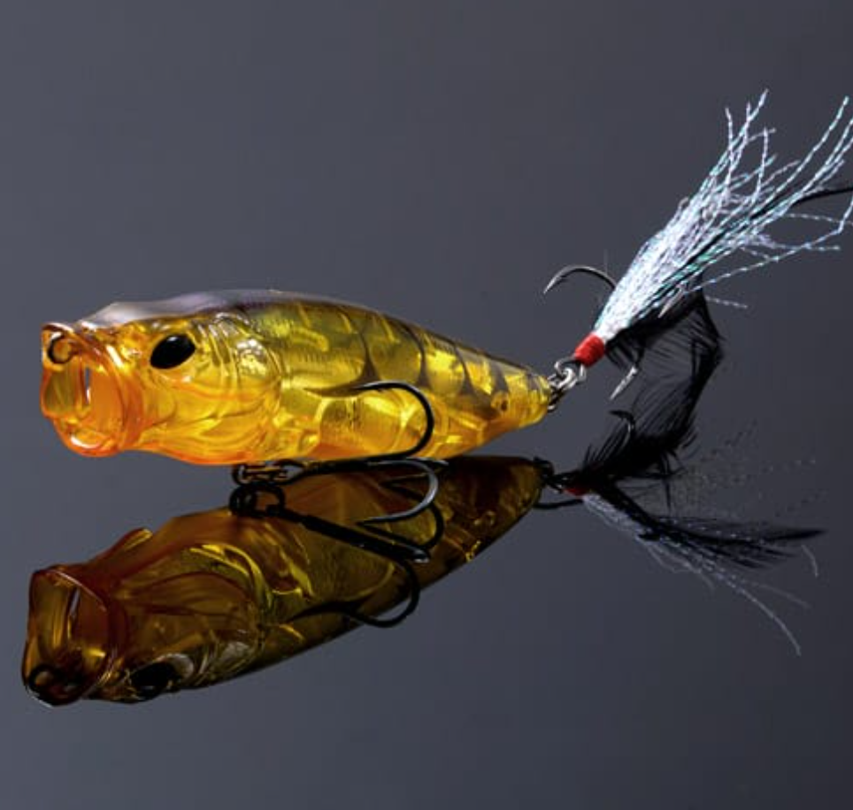 KEEP CAST 2018 POP MAX MESSERHMITT メガバス