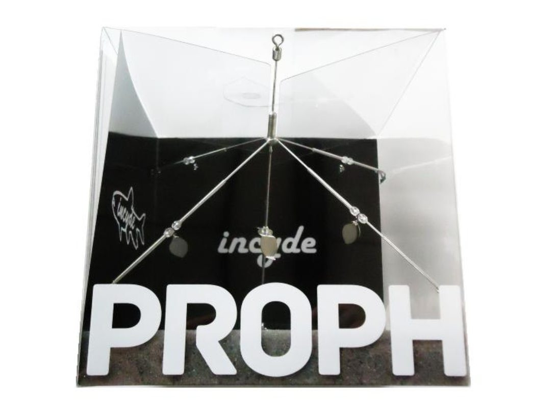 インサイド】カナモがバマストで使用し話題になったアラバマ「プロップ