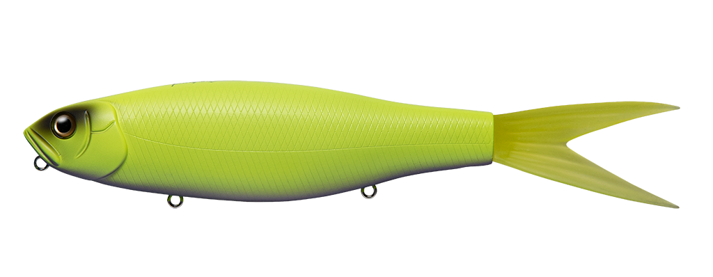 少し豊富な贈り物 福袋 2023 Megabass for ライザージャックjr付き SALT ルアー・フライ
