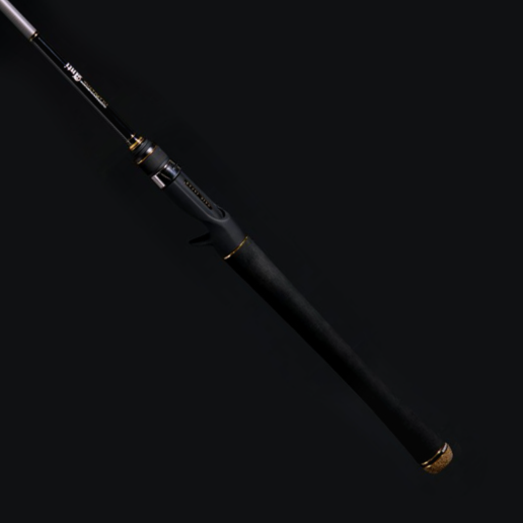 RAIDJAPAN】特殊製法ブランク採用「グラディエーターアンチThe