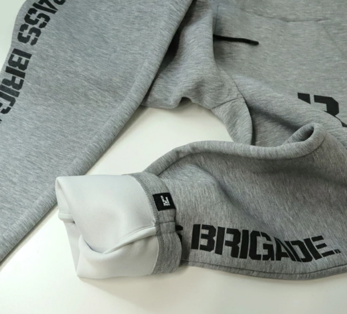 バスブリゲードBRGD CIRCLE LOGO ELITEDRY PANTS M バスブリゲードBRGD CIRCLE LOGO ELITEDRY PANTS M バスブリゲードBRGD