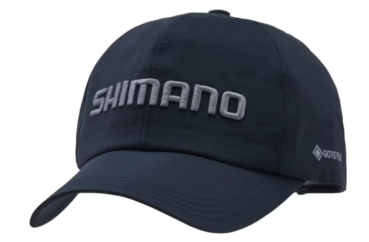 楽天市場】シマノ ゴアテックス ヘッドグリップキャップ CA-020X