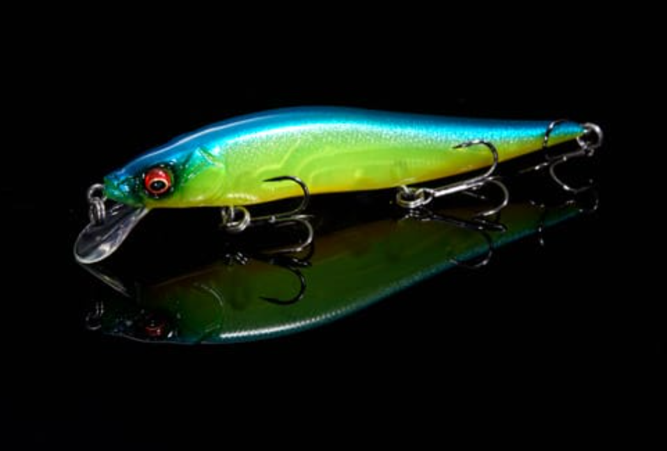⑤メガバス　リスペクトカラー　7個セット リスペクトカラー第7弾VR 期間限定完全受注生産 | Megabass