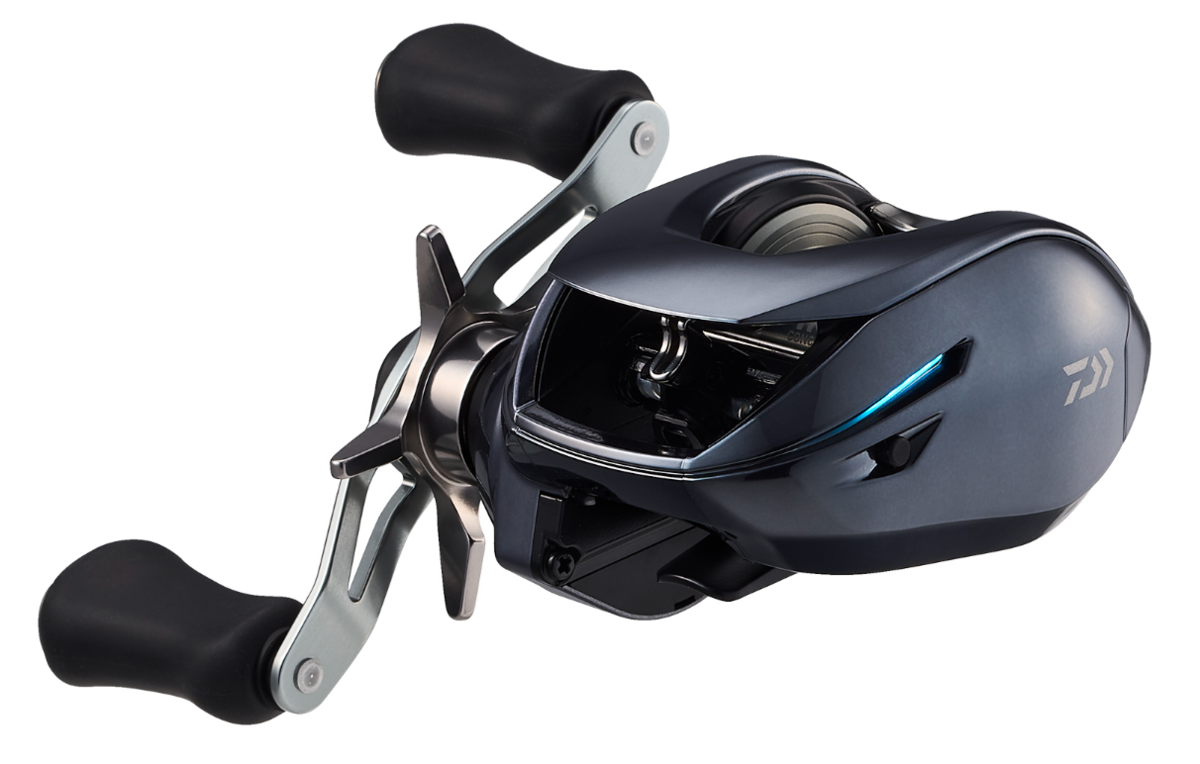 新作ダイワ デジタルベイトリール IM Z TW 200-C 通販予約受付中