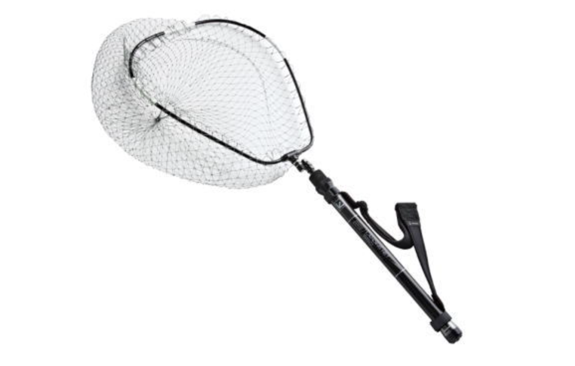 ランディングネット テイルウォーク 予約:3月発売予定 キャッチバー改