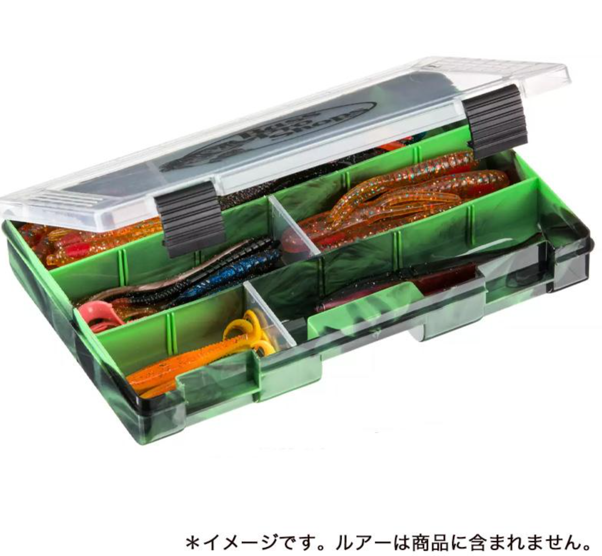 バスプロショップス
マイクロ ライト　グラス　Miclo Lite Glass バス プロ ショップス「ジョニー モリス シグネチャー シリーズ