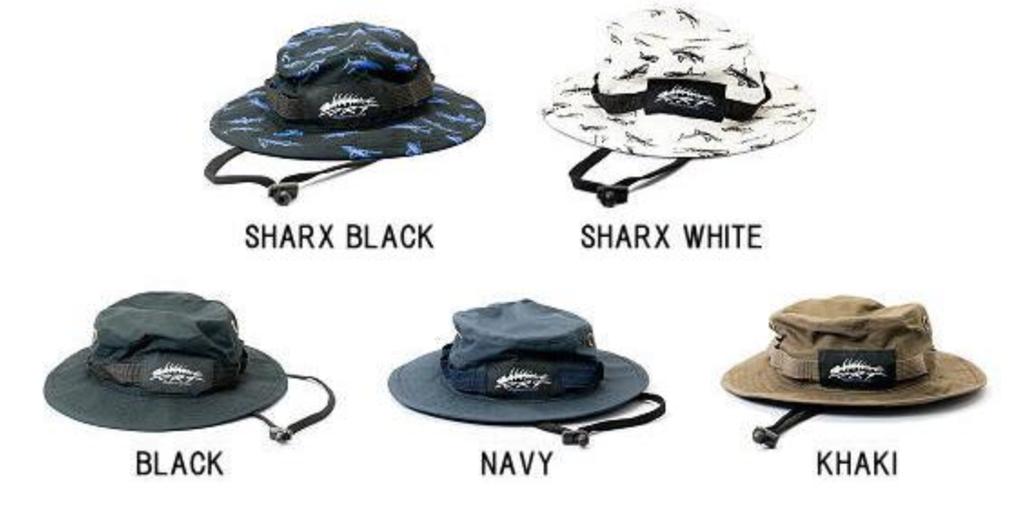 DRT×ANGLERS CAMP】日陰バックフラップの位置調整した2024モデル