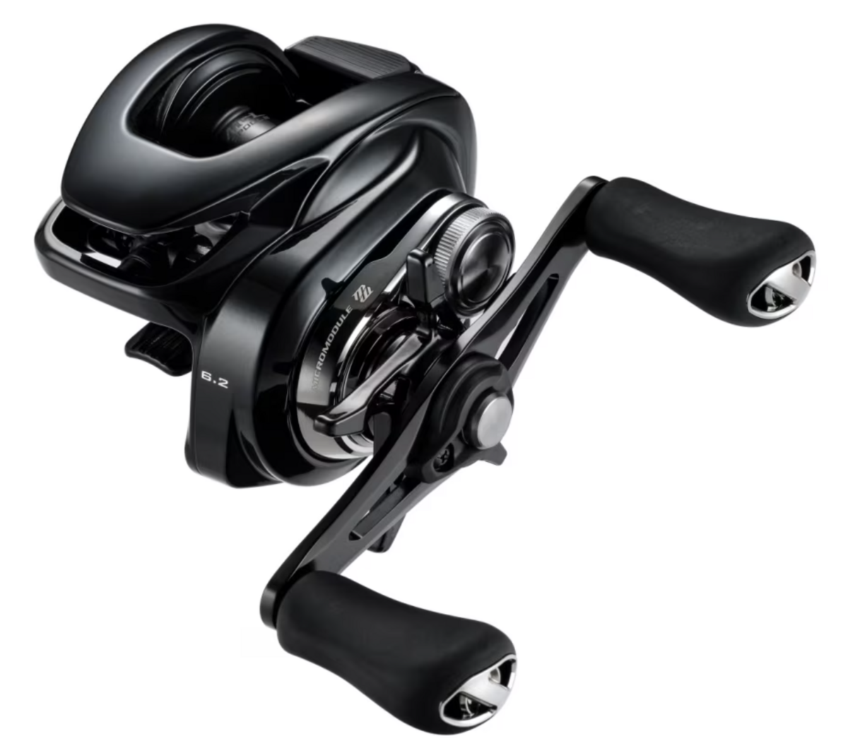 SHIMANO - シマノベイトリール 08’メタニウムMg DC7 左巻き(02225) シマノ(SHIMANO) 08メタニウムMG DC7 (ミギ) メタニウム
