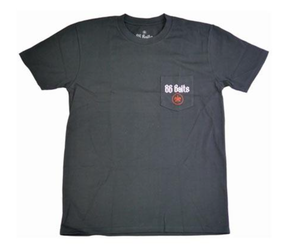 【値下げ】B&ZAI　FistBeat　Tシャツ B&ZAI FistBeat Tシャツ