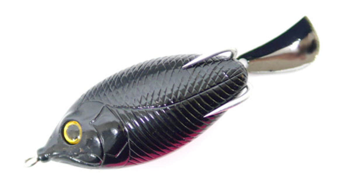 アクション満載！シャフロッグ入荷 - バス釣り速報