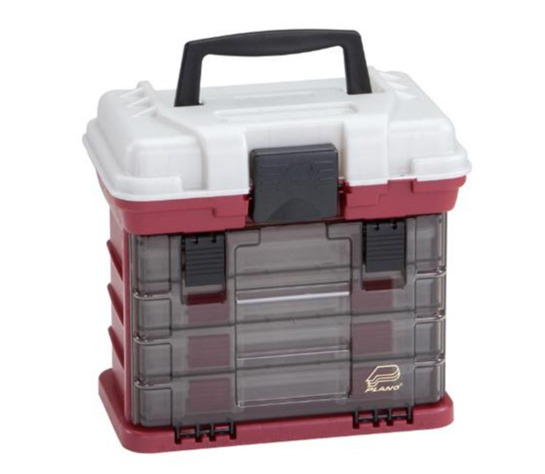 プラノ　タックルボックス　ルアーセット PLANOルアーBOX タックルボックス ルアーセット ルアーケース