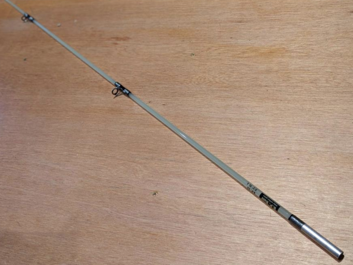 Amazon.co.jp: B.P. Bait B.P. SC-3 ソリッドカーボン
