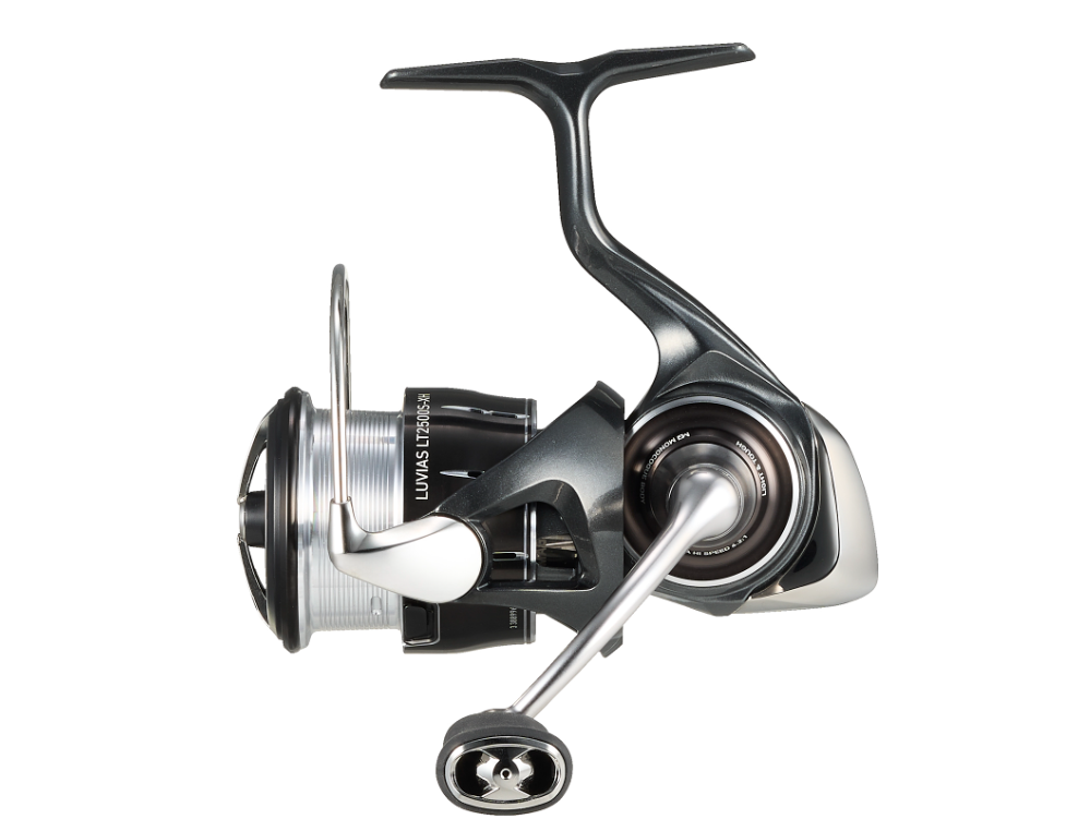 DAIWA 21カルディア LT2500S-XHの最安値・インプレ・釣果 | 本音