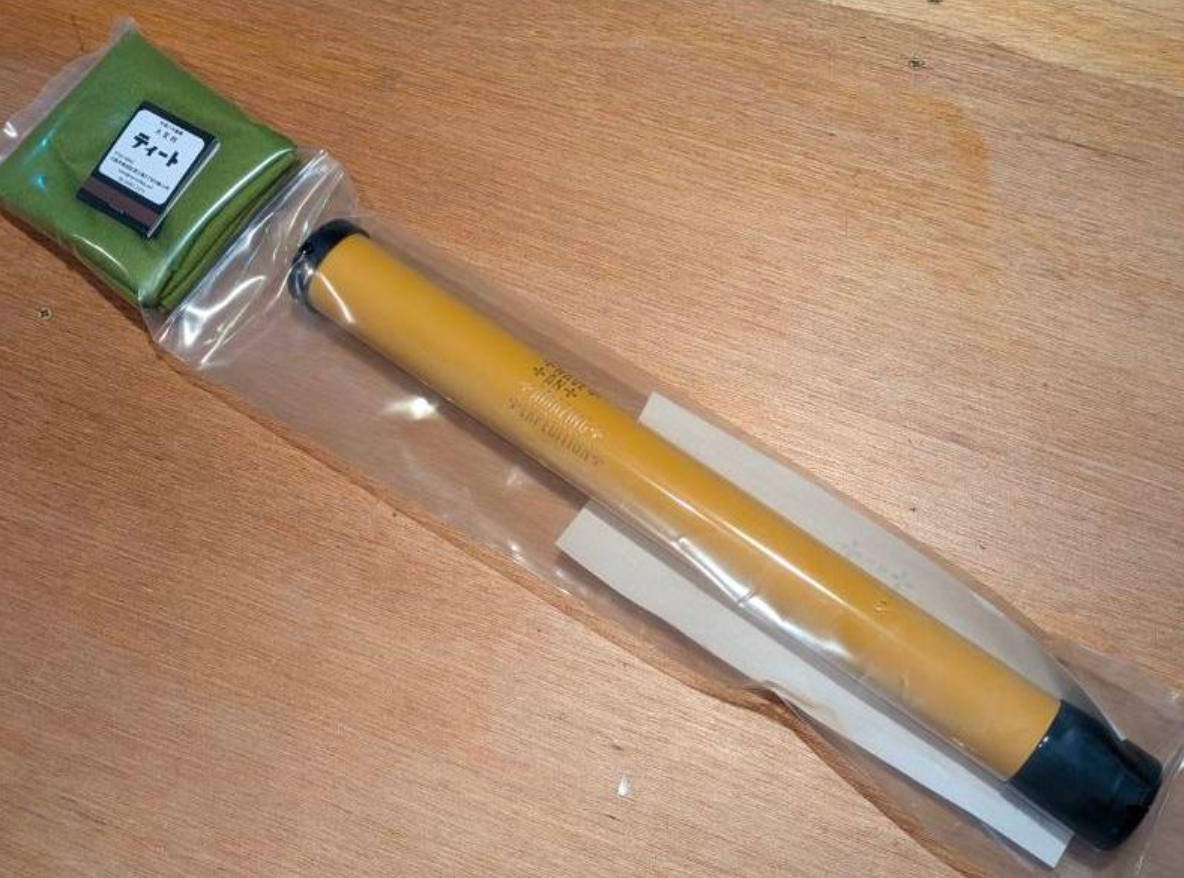 遠征時のコンパクトなセカンドロッド - バス釣り速報