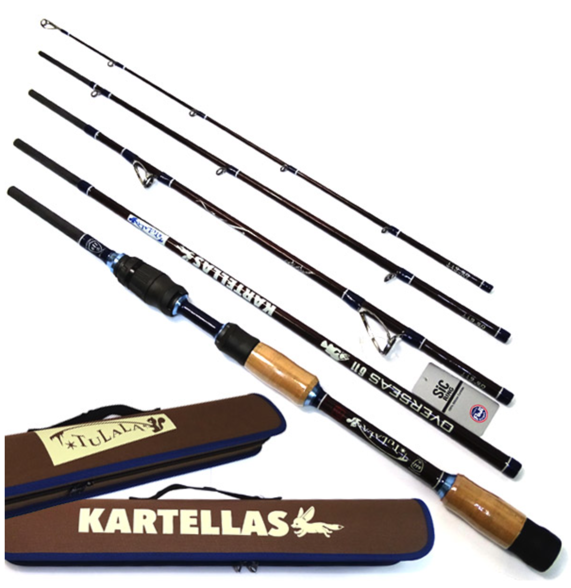 楽天市場】ツララ TULALA×カルテラス KARTELLAS OVERSEAS 611