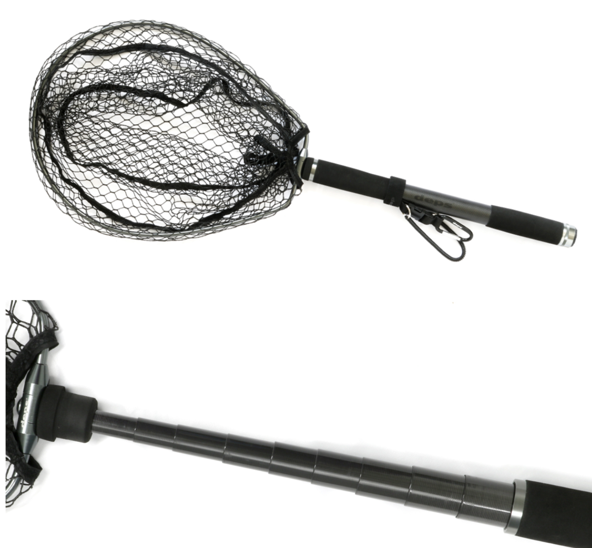 deps LANDING NET | deps OFFICIAL HP | デプス 公式HP