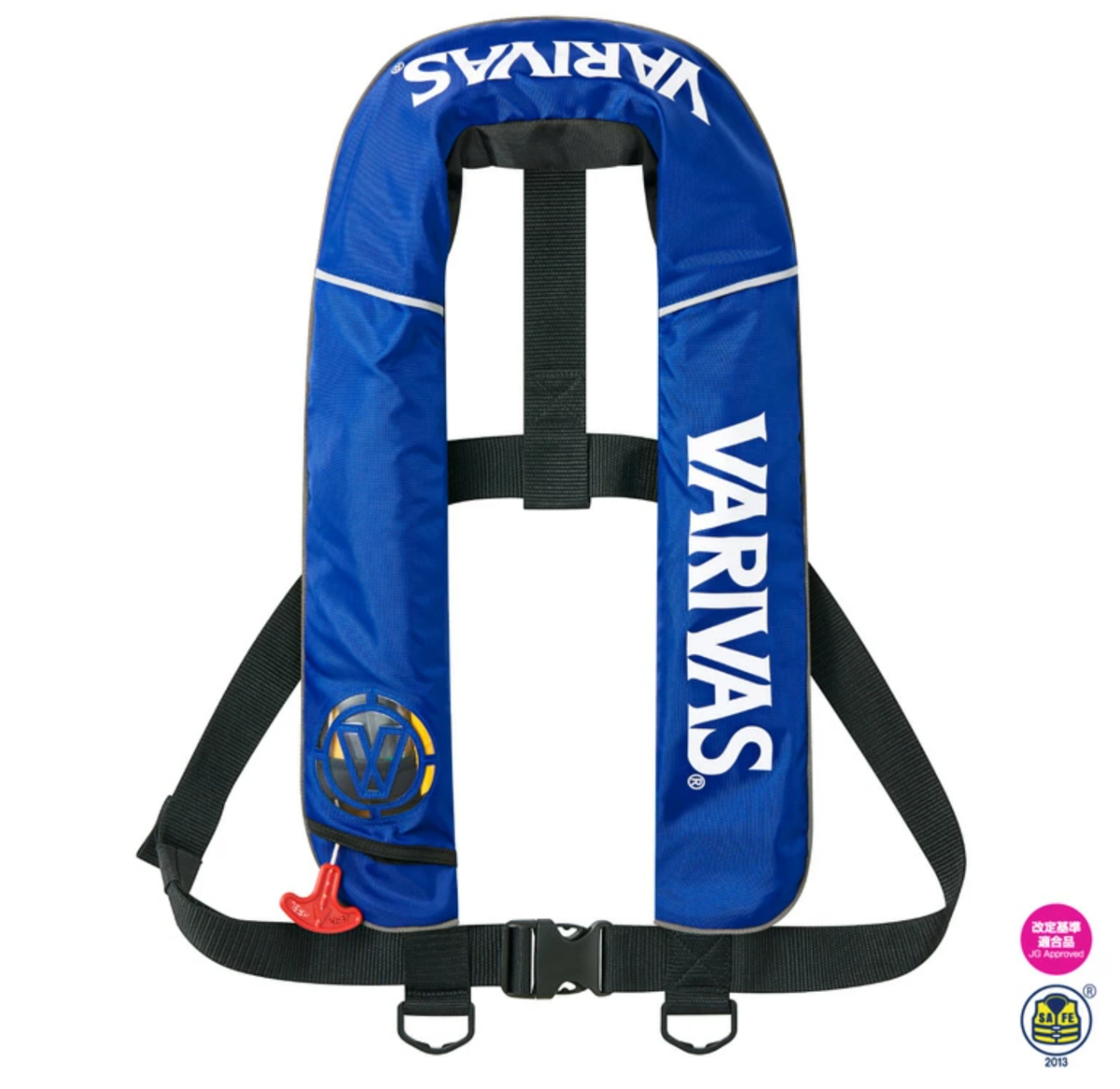 ライフジャケットベストタイプ