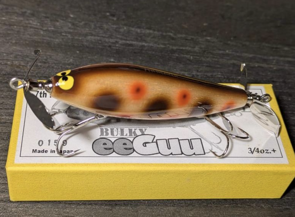 ガウラクラフト ジョイントシェイクヒップ ショップオリカラ 美品