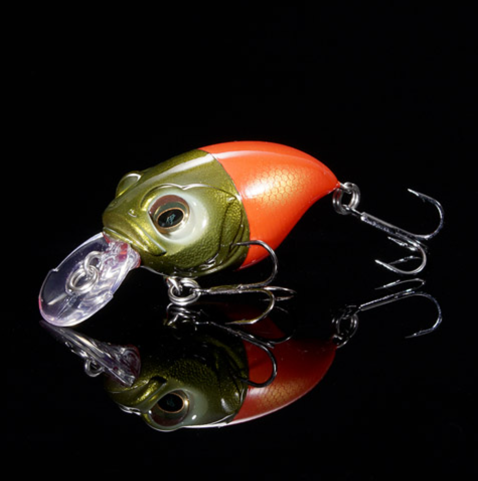 メガバス　リスペクトカラー　MATCHA HEAD POPX MAX Matcha Head Megabass Respect Color 74 — Lake Pro Tackle