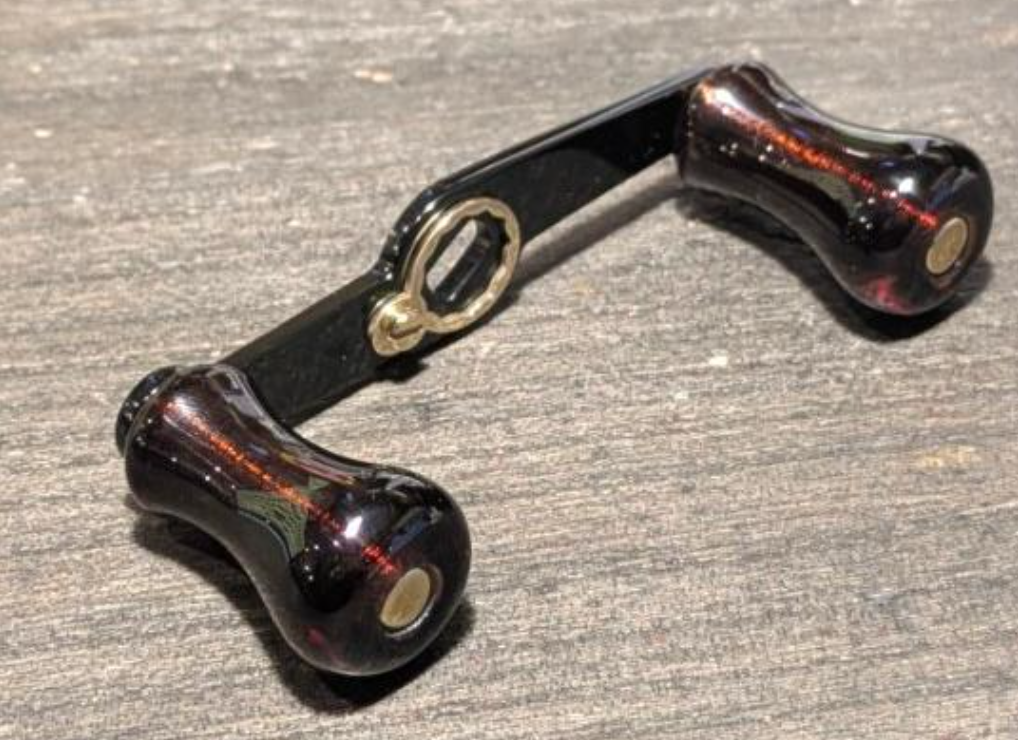 67mmパワーハンドル