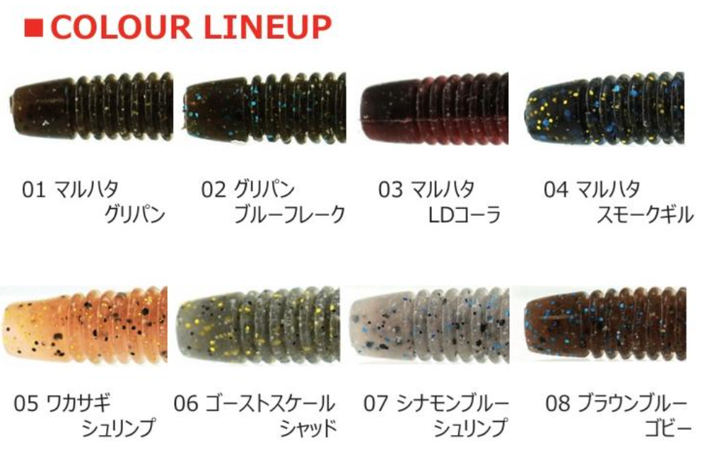 ザップリンボー