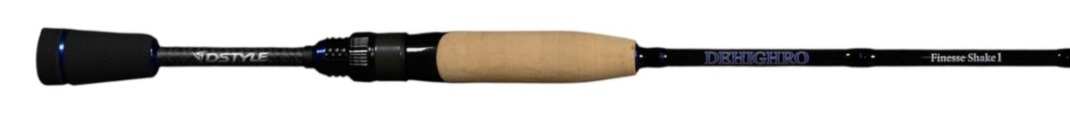 DHRS-511UL Finesse SHAKE 1