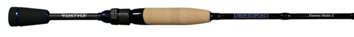 DHRS-60L Finesse SHAKE 2