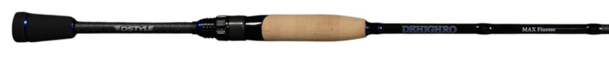 DHRS-66ML  MAX Finesse