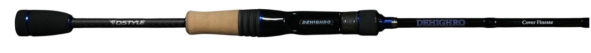 DHRC-69L+  COVER Finesse