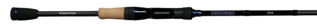 DHRC-610MH FXR