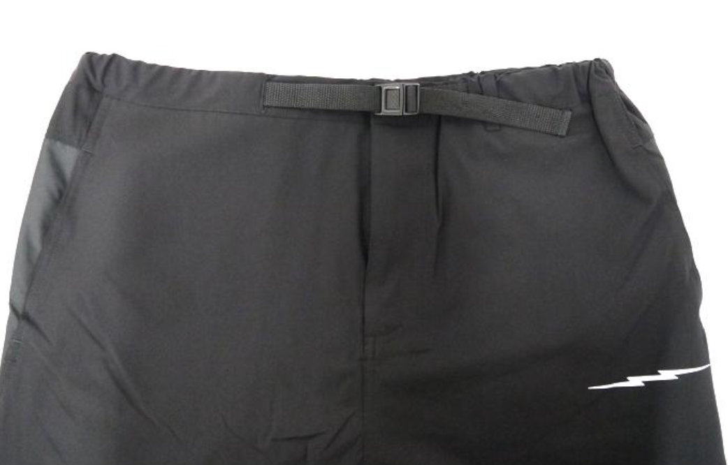 ナイロンストレッチパンツ