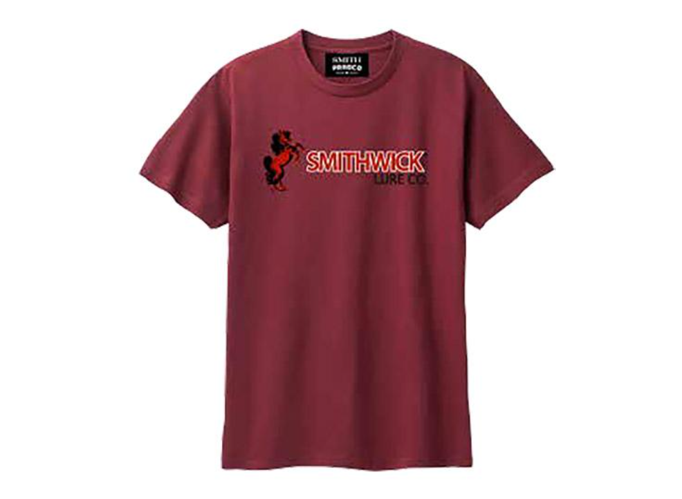 スミスウィックTシャツ2025