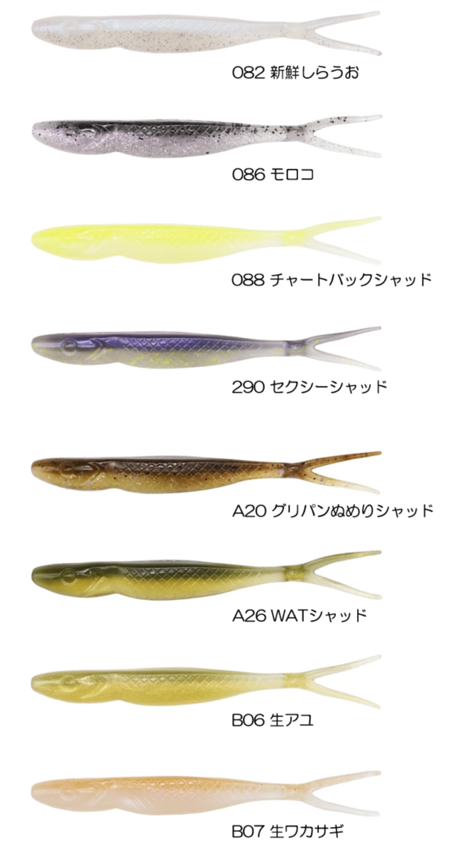 ラクトシャッド
