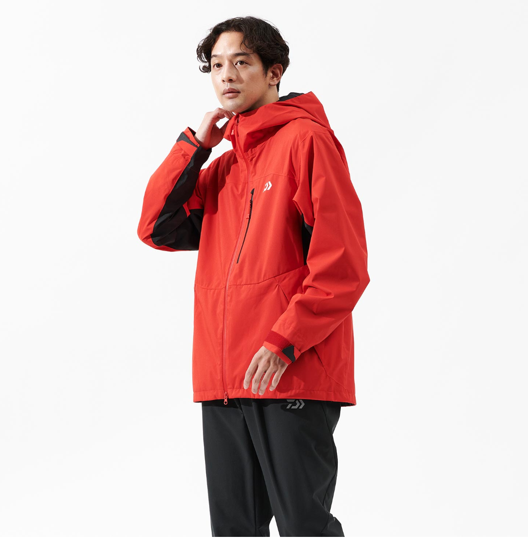 RAINMAX®レインジャケット