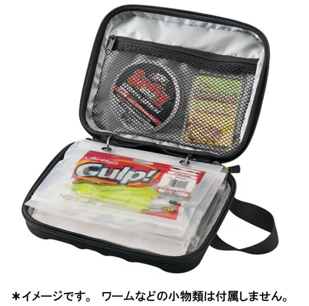 ユーティリティバインダー