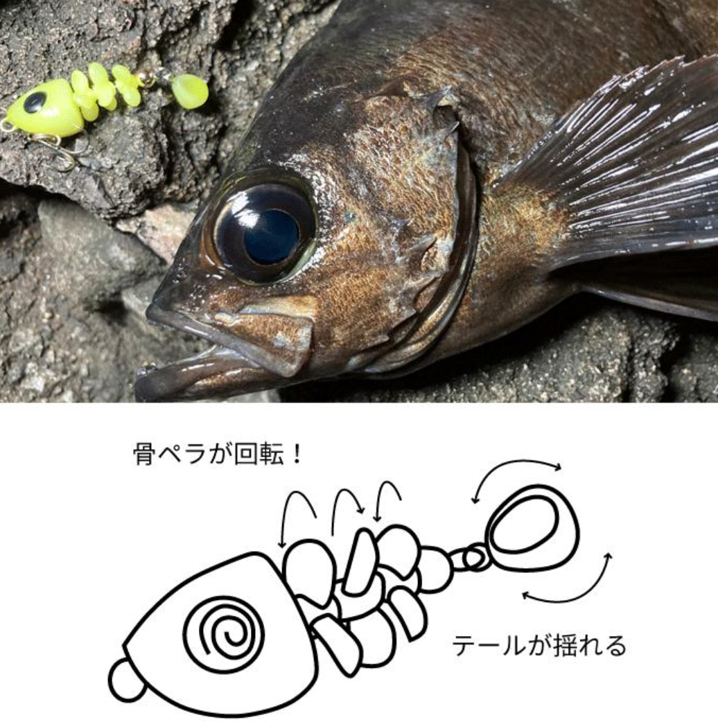 ギョコツ44ディープタイプ